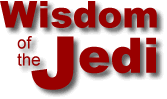 Wisdom of the Jedi